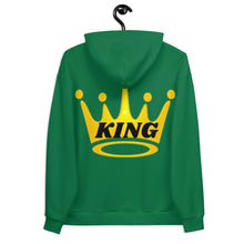 Load image into Gallery viewer, King Unisex Hoodie