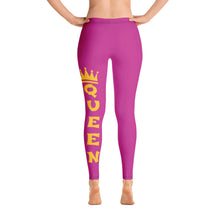 Load image into Gallery viewer, Queen Leggings