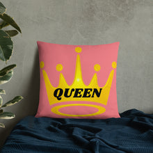 Cargar imagen en el visor de la galería, Queen Basic Pillow