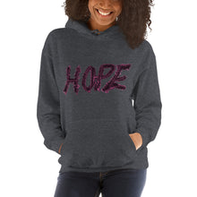 Cargar imagen en el visor de la galería, Hope Unisex Hoodie