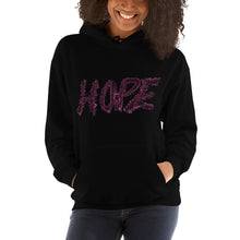 Cargar imagen en el visor de la galería, Hope Unisex Hoodie