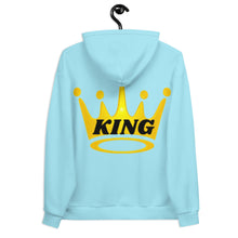Load image into Gallery viewer, King Unisex Hoodie