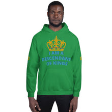 Load image into Gallery viewer, King Unisex Hoodie