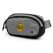 Load image into Gallery viewer, Created Equal Champion fanny pack