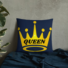 Cargar imagen en el visor de la galería, Queen Basic Pillow