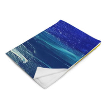 Load image into Gallery viewer, Art Throw Blanket - Shannon Alicia LLC