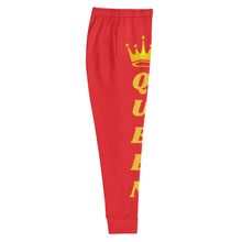 Cargar imagen en el visor de la galería, Queen Women's Joggers
