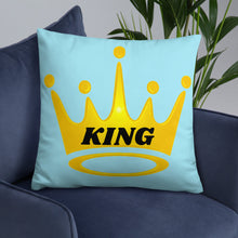Cargar imagen en el visor de la galería, King Basic Pillow