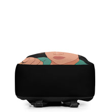 Load image into Gallery viewer, Created Equal Minimalist Backpack