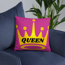 Cargar imagen en el visor de la galería, Queen Basic Pillow