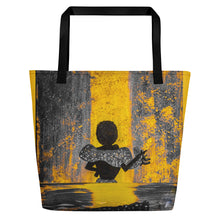 Load image into Gallery viewer, Queen Beach Bag