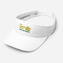 Load image into Gallery viewer, King Visor