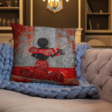 Load image into Gallery viewer, Queen Basic Pillow - Shannon Alicia LLC