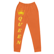 Cargar imagen en el visor de la galería, Queen Women's Joggers