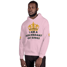 Load image into Gallery viewer, King Unisex Hoodie