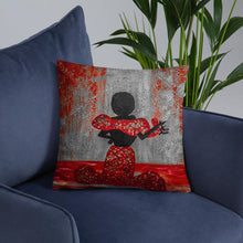 Load image into Gallery viewer, Queen Basic Pillow - Shannon Alicia LLC