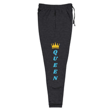 Load image into Gallery viewer, Queen Unisex Joggers