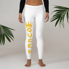 Cargar imagen en el visor de la galería, Queen Leggings
