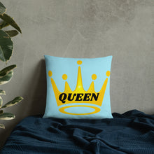 Load image into Gallery viewer, Queen Basic Pillow