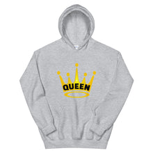 Cargar imagen en el visor de la galería, Queen Unisex Hoodie