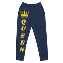 Cargar imagen en el visor de la galería, Queen Women's Joggers