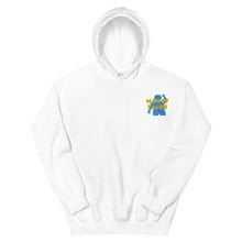 Cargar imagen en el visor de la galería, Man of Valor Unisex Hoodie