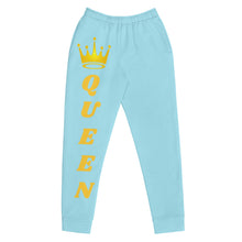 Cargar imagen en el visor de la galería, Queen Women's Joggers