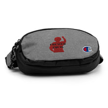 Load image into Gallery viewer, Created Equal Champion fanny pack