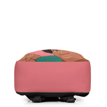 Load image into Gallery viewer, Create Equal Minimalist Backpack