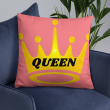 Cargar imagen en el visor de la galería, Queen Basic Pillow