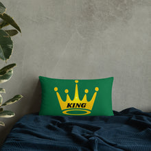 Cargar imagen en el visor de la galería, King Basic Pillow