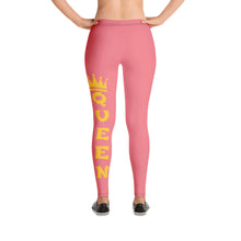 Load image into Gallery viewer, Queen Leggings