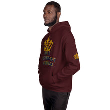 Load image into Gallery viewer, King Unisex Hoodie