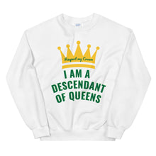 Load image into Gallery viewer, Queen Unisex Sweatshirt