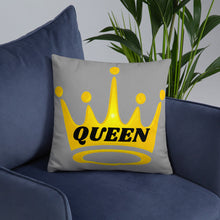 Cargar imagen en el visor de la galería, Queen Basic Pillow