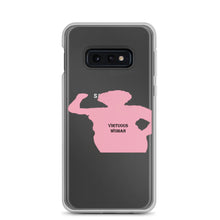 Load image into Gallery viewer, Virtuous Woman - Samsung Case