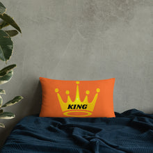 Cargar imagen en el visor de la galería, King Basic Pillow