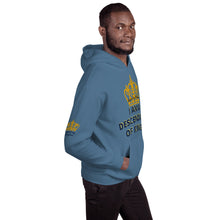 Load image into Gallery viewer, King Unisex Hoodie