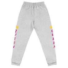 Load image into Gallery viewer, Queen Unisex Joggers