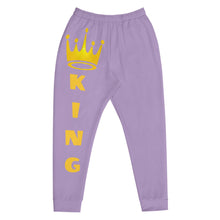 Cargar imagen en el visor de la galería, King Men's Joggers