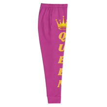 Cargar imagen en el visor de la galería, Queen Women's Joggers