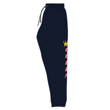 Load image into Gallery viewer, Queen Unisex Joggers