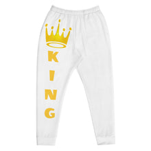 Cargar imagen en el visor de la galería, King Men's Joggers