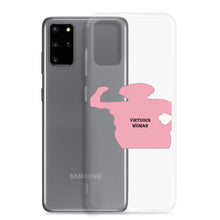 Load image into Gallery viewer, Virtuous Woman - Samsung Case