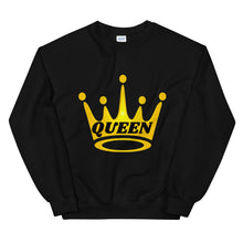 Load image into Gallery viewer, Queen Unisex Sweatshirt