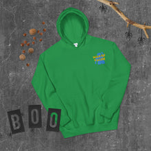 Cargar imagen en el visor de la galería, Man of Valor Unisex Hoodie