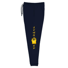 Load image into Gallery viewer, Stand Up Unisex Joggers - Shannon Alicia LLC