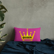 Cargar imagen en el visor de la galería, Queen Basic Pillow