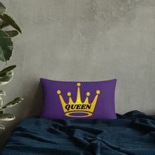 Cargar imagen en el visor de la galería, Queen Basic Pillow