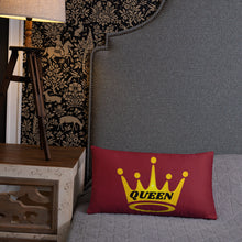 Load image into Gallery viewer, Queen Basic Pillow